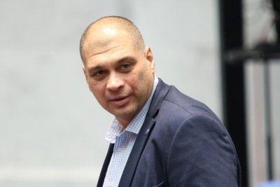 Депутатът Димитър Аврамов поиска да бъде разследван 