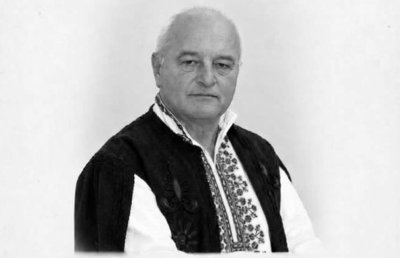 Отиде си народният певец Георги Гоцев