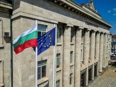 ВСС работи извънредно заради избора на нови членове
