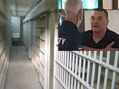 Бизнесменът Ламбов от ареста: Щях ли да съм жив, ако имах общо със задържаните 1,4 тона кокаин?