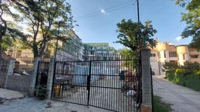 Съдът отказа да пусне тока и водата в "Баба Алино"