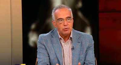 Антон Кутев обеща още по-високи социални плащания