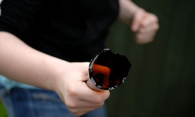 Пияница замерял екип на Спешна помощ в Смолянско