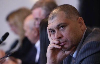 Михаела Доцова: Димитър Аврамов сам се отказа от имунитета си