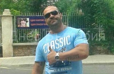 Дрогата не прощава: Гичо Окото си отиде след 5 дни в кома