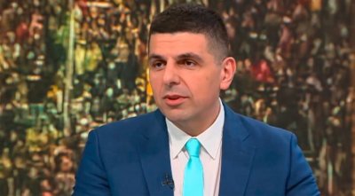 Мирчев: Ако чакахме днес Съединенито от Радев, той щеше да чака Путин да му кимне