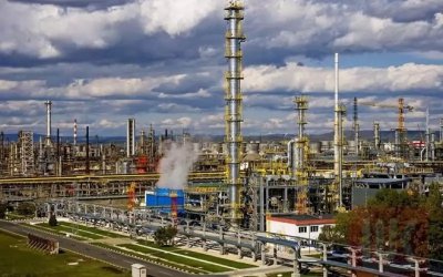 Обгазяване задуши Бургас, градът не спа
