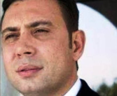 Умря дясната ръка на Васил Илиев - митичният висаджия Иво Гела