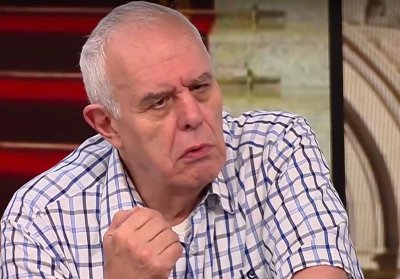 Социолози: Йотова е сигурна за балотаж, търси се втори
