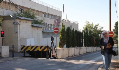 Израел затвори британското консулство в Източен Йерусалим