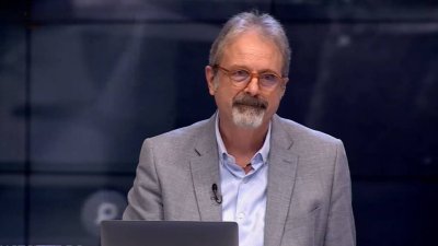 ПЕБЕЙСКА МЪЛНИЯ: Уволниха Георги Ангелов от БНТ