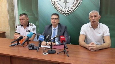 15 млн. евро може да струват иззетите в Бургас 110 кг кокаин и 230 кг марихуана