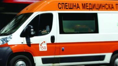 Нова драма в Струмяни: Шофьор издъхна в камион на паркинг