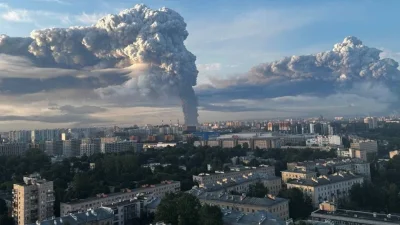 САЩ и Франция помагали на Украйна да избира цели за дълбоките удари в Русия