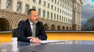 Николай Найденов: До пролетта ще имаме нов главен прокурор