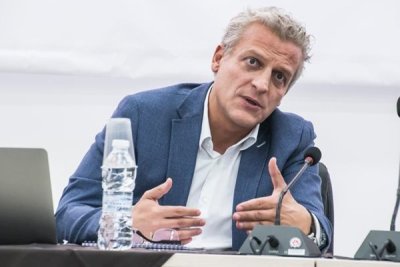 Пепи Москов се разкри: Не подкрепя Гюров, нямал кандидат