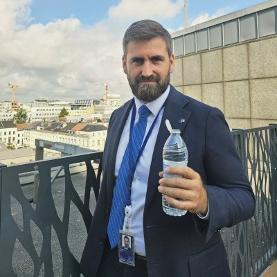 Андрей Новаков: Да, аз съм кандидат-президентът на ГЕРБ. Но на следващите избори...