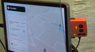 Русе пуска споделен нощен електротранспорт