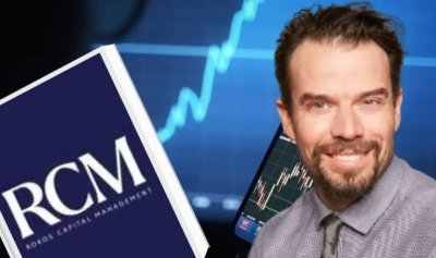 Третият най-голям данъкоплатец напуска Великобритания