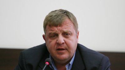 Полтически сметки: ВМРО-БНД застава зад Илияна Йотова