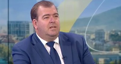 Гечев: Затягаме контрола върху цените на храните по цялата верига