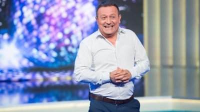 Рачков отново превзема ефира