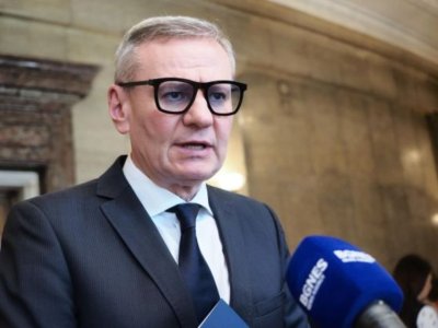 Eвтим Милошев бил окей със свалянето на Георги Ангелов от ефир 