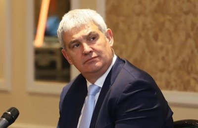 Пламен Димитров: Скандално е минималната заплата да е 660 евро