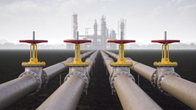 На прага на зимния сезон газохранилищата в Европа са пълни на 65%