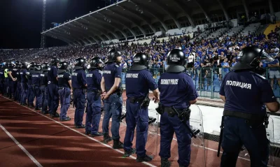 Пак милост за Левски 
