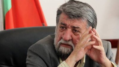 Вежди Рашидов: Щях да подкрепя Борисов за президент, но сега съм зад Йотова
