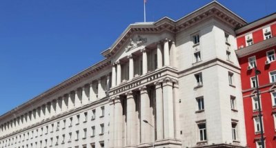 Министерският съвет одобри трансфер от 10 млн. евро за БНТ