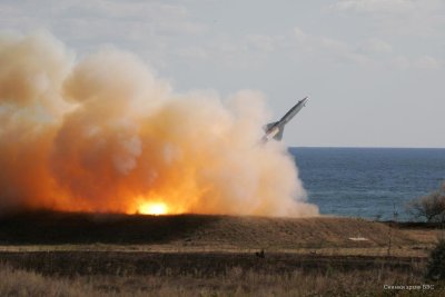 ВВС провеждат полети с бойни стрелби край Шабла до 18 септември 