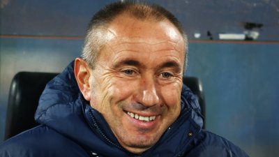 Гьозтепе и Стоилов с едва втора спечелена точка