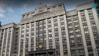 Русия гласува за нов парламент за първи път от началото на войната