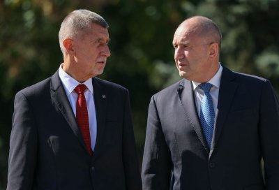 Бабиш: Европа продължава да живее в своя зелен сън 
