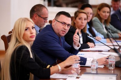 Икономическата комисия: Фонд плаща до 7 дни щетите при застраховател с отнет лиценз
