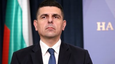 Мирчев поиска право на отговор по БНТ: Не познаваме Калушев