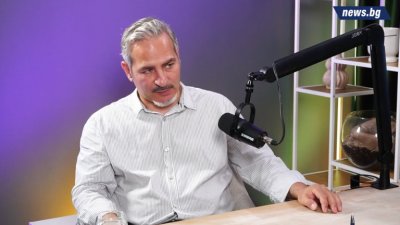 Любомир Стефанов: Не, вотът не е ясен - 2 милиона българи не гласуват 