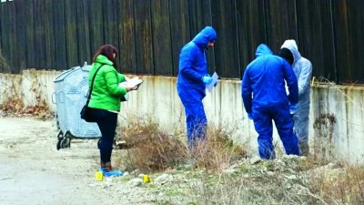 Полицията с подробности за жестокото убийство на мъж в димитровградското село Странско