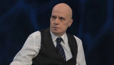 Слави Трифонов: Резултатите от експертизата по "Петрохан" предизвикват ярост и погнуса
