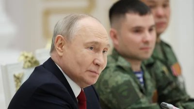 Путин се ослушва за среща със Зеленски на Г-20
