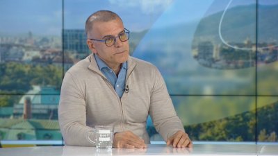 Симеон Дянков: Свръхдефицитът през 2027 г. може да падне под 3%