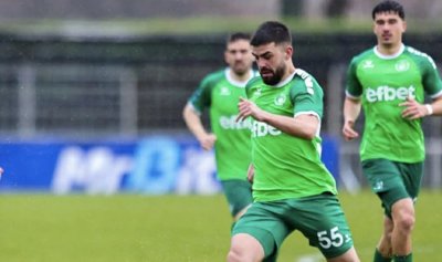 Хебър разгроми Етър с 4:1 в Пазаржик