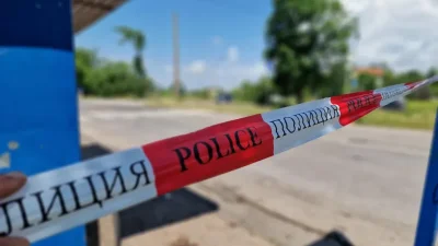 Разкрития за мъртвите съпрузи в "Бояна": Жената е печеливш стоматолог, мъжът - не работи