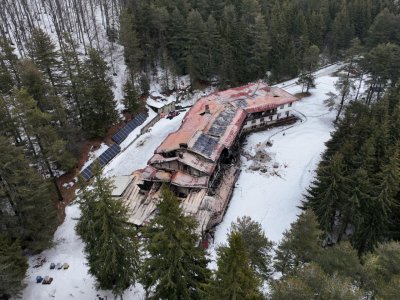 СГП с нови "сламки" за "Петрохан": Пари, МПС и сметки в САЩ 