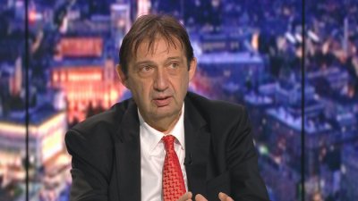 Арх. Шишков обеща: Финализираме Околовръстния път до 3 години 