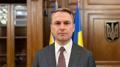 Украинската прокуратура повдигна обвинения срещу директора на антикорупционното бюро