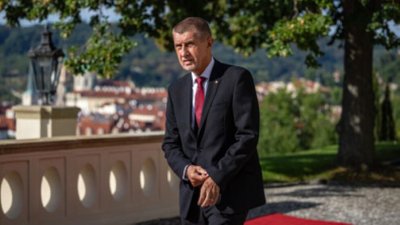 Чешкият премиер идва в София