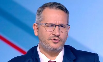 Доц. Черкезова ще е вицето на Христанов